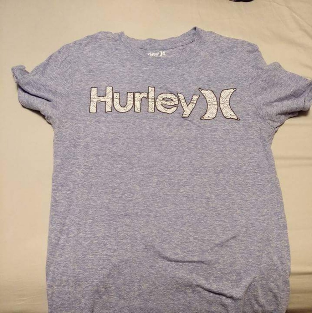 Hurley Shirt